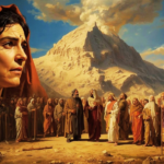 Are we children of Hagar or children of the Promise?