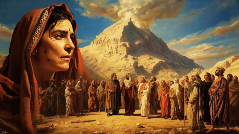 Are we children of Hagar or children of the Promise?